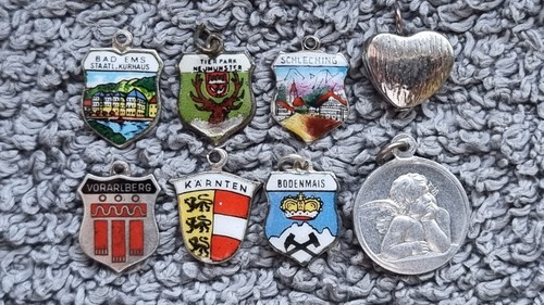 Anhänger bettelarmband - anhänger,
