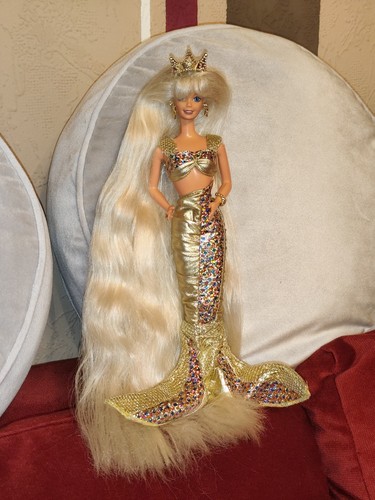 Alte jewel mermaid - alte,