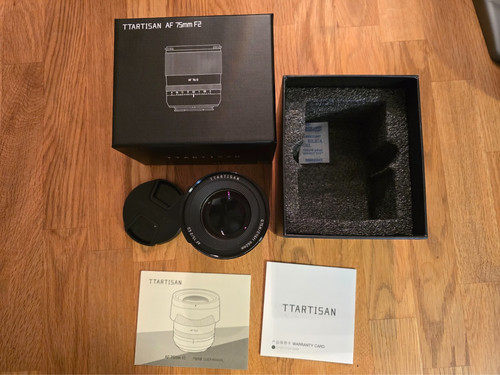 Ttartisan 75mm 0 - ttartisan, 2.0