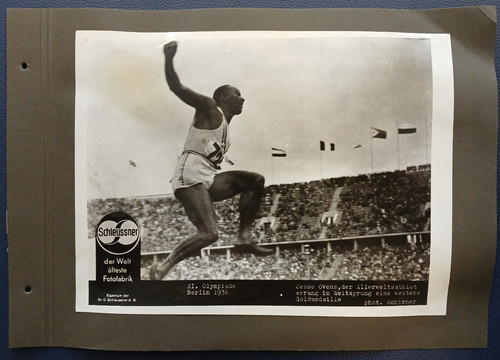 Olympiade berlin 1936 - olympiade,
