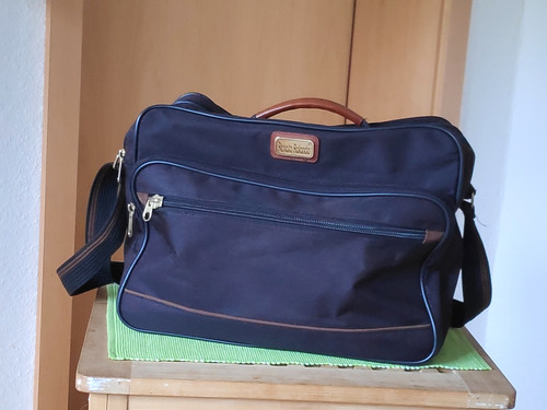 Renato rolando reisetasche - renato,