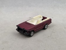 Corgi Juniors Range Rover