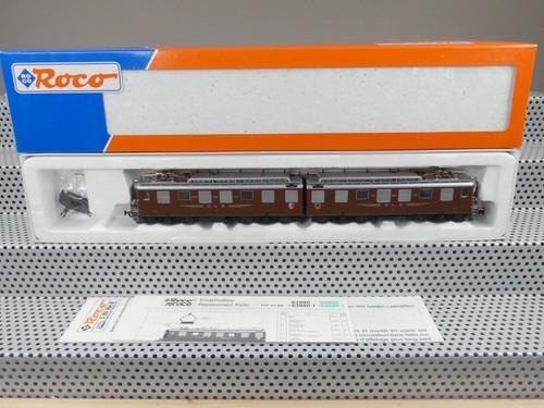 Roco 63880 sbb - 63880, 274
