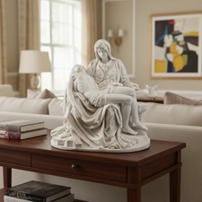 Elegant La Pieta by