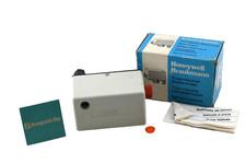 Honeywell Braukmann thermischer Stellantrieb Z108-BA NEU OVP