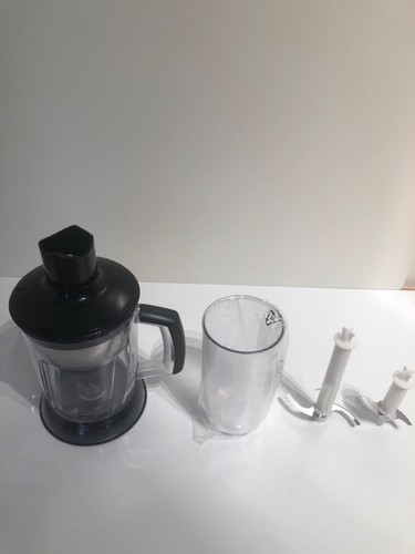 Braun multiquick 7400 - multiquick,