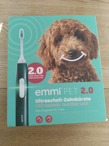 Emmi pet 0 - emmi-pet, 2.0