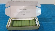 Bala Bangles 1LB Gewichtsmanschetten für Hand- & Fußgelenke (Salbei)