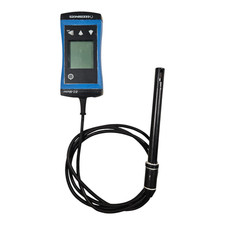 Greisinger meter g1410 - greisinger,