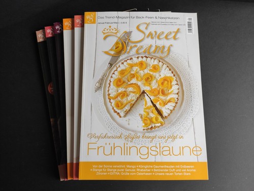 Sweet dreams trend - sweet,