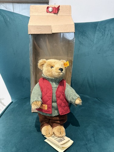 Steiff classic teddybär - classic,