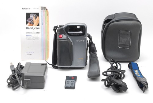 Getestet funktioniert sony - ac,