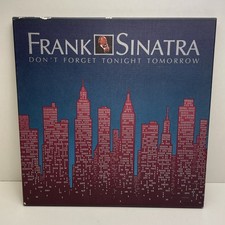 ⭐️6x LP Box Vinyl •