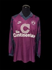 BvB Trikot 92/93 Away