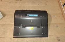 Bertolini Bodenfräse neue Haube 70 cm  Emak Nibbi Oleo Efco Kam