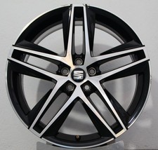 Original seat ibiza 18 - 6f,