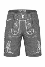 PAULGOS Herren Trachten