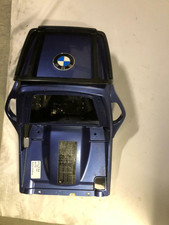 BMW K75S Heckverkleidung Bürzel  B5541