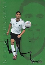 Autogramm - Kevin Kuranyi (DFB