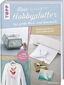 Mein silhouette hobbyplotter - mein,