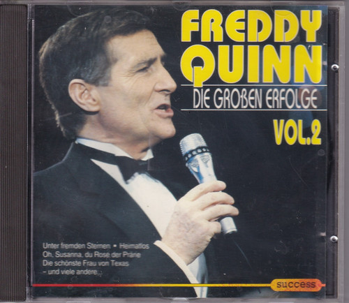 2503 freddy quinn die - freddy,