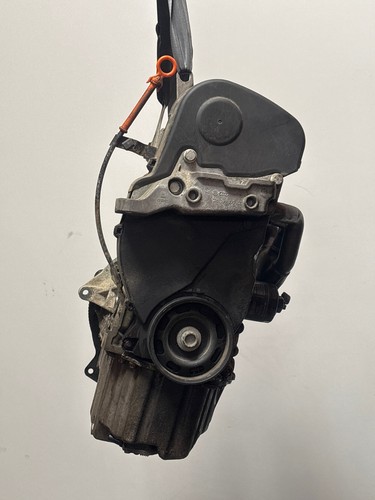 Motor ohne anbauteile caddy - motor,