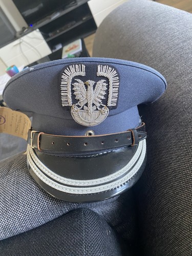 Original polnische