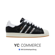 Adidas KoRn Superstar 30th Anniversary IH1313 Schwarz Herrenschuh Sneaker