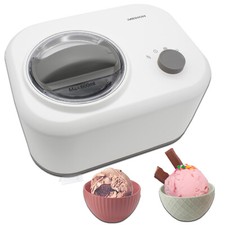 Medion Speiseeismaschine 100W