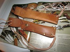 Puma messerscheide original - ,