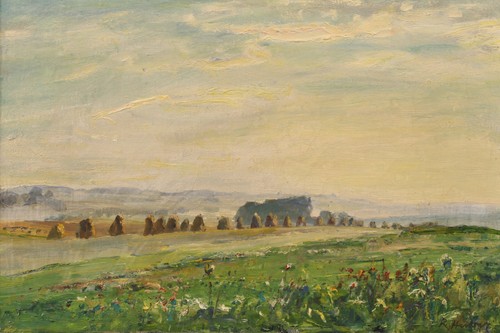 Richard huber - huber, (1902-1982)