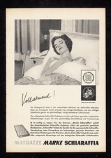 3w3155/ Alte Reklame von 1960