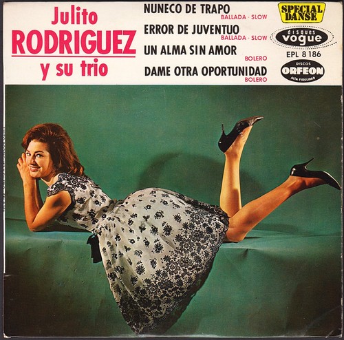 Julito rodriguez nuneco - julito,
