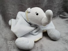 KG Bieco ? Schmusetuch Elefant ? Schnuffeltuch Kuscheltuch