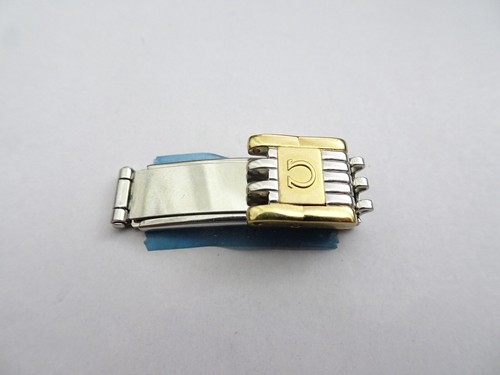 New omega watch bracelet clasp - new,