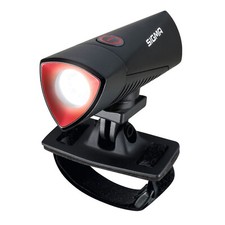 Sigma Buster 700HL LED