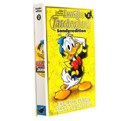 Ltb lustiges taschenbuch - ltb, aus