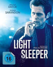 Light Sleeper - Mediabook (+
