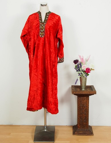 Antik orient nomaden tracht - antik,
