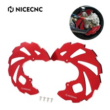 Nicecnc radringabdeckung - nicecnc,