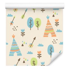 10m Selbstklebende TAPETE