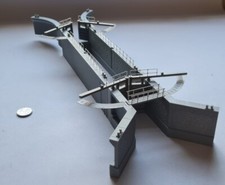 Modelleisenbahn Miniatur