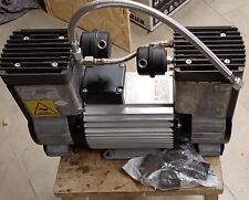 Dürr Aggregat für Tornado Kompressor REF 5530-100-56 Baujahr 2004