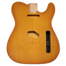 Honey Burst Telecaster