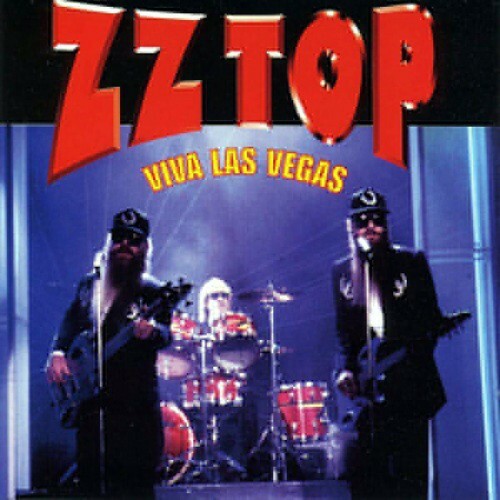 Top viva las vegas - top, cd