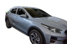 Windabweiser Regenabweiser