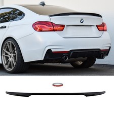 Sport performance heckspoiler - sport-performance,