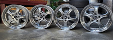 19" neu RH Alurad  AL Cup