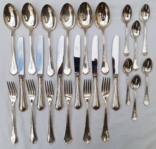 BSF Besteck für 6 Personen