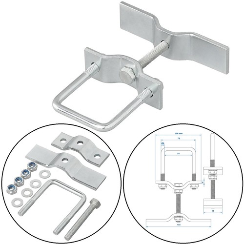 Reserveradhalter mm - reserveradhalter, 60×60